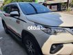 Toyota Fortuner 2019 - Cần bán Toyota Fortuner đời 2019, màu trắng còn mới