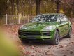 Porsche Cayenne AT 2019 - Cần bán Porsche Cayenne AT sản xuất 2019 màu xanh ánh kim (Biscay BlueMetallic) đã Wrap MambaGreer giá chỉ 6 tỷ 150tr