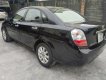 Buick   1.8 AT 2009 - Bán xe Buick Excelle 1.8 AT đời 2009, màu đen, nhập khẩu 