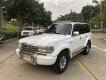 Toyota Land Cruiser MT 1990 - Bán Toyota Land Cruiser MT năm sản xuất 1990