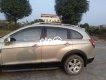 Chevrolet Captiva  LT  2007 - Cần bán xe Chevrolet Captiva LT sản xuất năm 2007, nhập khẩu nguyên chiếc xe gia đình