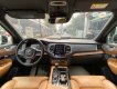 Volvo XC90   Inscription  2016 - Bán Volvo XC90 Inscription sản xuất năm 2016, màu đen, xe nhập