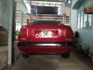 Fiat Tempra MT 1996 - Bán Fiat Tempra MT 1996, màu đỏ