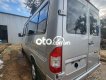 Mercedes-Benz Sprinter 2007 - Cần bán lại xe Mercedes đời 2007, màu bạc giá cạnh tranh