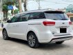 Kia VT250 2.2L DATH 2017 - Cần bán xe Kia Sedona 2.2L DATH 2017, màu trắng, giá tốt