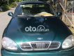 Daewoo Lanos MT 2003 - Cần bán Daewoo Lanos MT năm 2003, màu xanh lam giá cạnh tranh