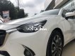 Mazda 2   1.5G AT SD  2018 - Cần bán gấp Mazda 2 1.5G AT SD năm 2018, màu trắng xe gia đình, giá tốt