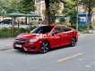 Honda Civic   1.5 G   2018 - Cần bán lại xe Honda Civic 1.5 G đời 2018, màu đỏ, nhập khẩu 