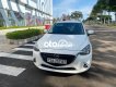 Mazda 2   1.5G AT SD  2018 - Cần bán gấp Mazda 2 1.5G AT SD năm 2018, màu trắng xe gia đình, giá tốt
