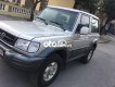 Hyundai Galloper 2002 - Bán Hyundai Galloper đời 2002, màu bạc, nhập khẩu