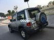 Hyundai Galloper 2002 - Bán Hyundai Galloper đời 2002, màu bạc, nhập khẩu