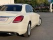 Mercedes-Benz C250 2016 - Cần bán xe Mercedes C250 sản xuất 2016, màu trắng, nhập khẩu nguyên chiếc