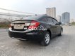 Honda Civic 1.8AT 2015 - Bán Honda Civic 1.8AT sản xuất năm 2015, màu đen