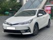 Toyota Corolla 1.8G AT  2019 - Bán Toyota Corolla Altis 1.8G AT 2019, màu trắng chính chủ giá cạnh tranh