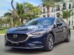 Mazda 6 2020 - Cần bán Mazda 6 sản xuất 2020, màu xanh lam còn mới