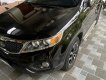 Kia Sorento 2012 - Kia Sorento 2012 ĐKLĐ 2014 lăn bánh, bản số sàn máy xăng full option