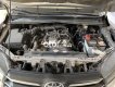 Toyota Innova 2.0E 2018 - Cần bán lại xe Toyota Innova 2.0E sản xuất năm 2018, màu bạc, giá tốt