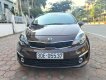 Kia Rio AT 2015 - Bán ô tô Kia Rio AT năm 2015, màu nâu, giá chỉ 385 triệu