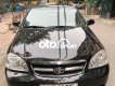 Daewoo Lacetti EX 2010 - Bán Daewoo Lacetti EX sản xuất 2010, màu đen số sàn