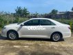 Toyota Camry   2.0E   2016 - Cần bán xe Toyota Camry 2.0E đời 2016, màu trắng giá cạnh tranh