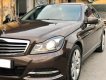 Mercedes-Benz C250 Blue  2014 - Cần bán gấp Mercedes C250 bản Blue sx năm 2014