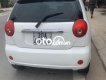 Chevrolet Spark MT 2009 - Cần bán xe Chevrolet Spark MT 2009, màu trắng còn mới