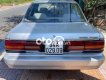 Toyota Camry 1988 - Bán Toyota Camry sản xuất 1988, màu bạc, nhập khẩu nguyên chiếc