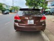 Toyota Venza   2.7  2009 - Cần bán xe Toyota Venza 2.7 đời 2009, màu nâu, xe nhập giá cạnh tranh