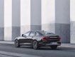 Volvo S90   LWB Inscription  2021 - Bán xe Volvo S90 LWB Inscription đời 2022, màu đen, nhập khẩu nguyên chiếc