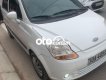 Chevrolet Spark MT 2009 - Cần bán xe Chevrolet Spark MT 2009, màu trắng còn mới