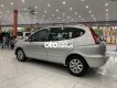 Chevrolet Vivant 2008 - Cần bán lại xe Chevrolet Vivant sản xuất 2008, màu bạc số sàn