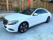 2015 - Bán Mercedes S400 sản xuất 2015, màu trắng