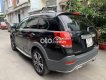 Chevrolet Captiva   2.4LTZ  2016 - Cần bán gấp Chevrolet Captiva 2.4LTZ 2016, màu đen