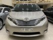 Toyota Sienna 2017 - Màu vàng cát, nhập khẩu