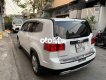 Chevrolet Orlando LT  2017 - Cần bán lại xe Chevrolet Orlando LT sản xuất năm 2017, màu trắng