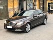 Mercedes-Benz C250 Blue  2014 - Cần bán gấp Mercedes C250 bản Blue sx năm 2014