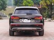 Audi Q5 45TFSI 2018 - Cần bán Audi Q5 45 TFSI sản xuất 2018, màu đen, xe nhập