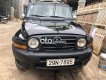 Ssangyong Korando MT 2002 - Bán Ssangyong Korando MT năm sản xuất 2002, màu đen, nhập khẩu còn mới, giá tốt