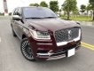 Lincoln Navigator 2019 - Lincoln Navigator Black Label L siêu lướt giao ngay Model 2019 đăng ký 2019 xe tư nhân đời đầu