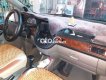 Chevrolet Vivant 2008 - Bán xe Chevrolet Vivant sản xuất 2008, màu bạc, 162tr