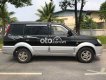 Mitsubishi Jolie MT 2005 - Bán Mitsubishi Jolie MT 2005, màu đen