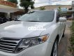 Toyota Venza  3.5AT  2009 - Bán Toyota Venza 3.5AT sản xuất năm 2009, màu trắng, nhập khẩu  