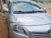 Toyota Vios E 2011 - Bán ô tô Toyota Vios E 2011, màu bạc, nhập khẩu