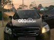 Chevrolet Captiva 2009 - Cần bán lại xe Chevrolet Captiva AT 2009, màu đen, xe nhập số tự động
