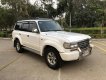 Toyota Land Cruiser MT 1990 - Bán Toyota Land Cruiser MT năm sản xuất 1990