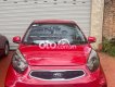 Kia Morning AT 2016 - Bán Kia Morning AT sản xuất 2016, màu đỏ, giá tốt
