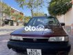 Toyota Camry 1988 - Bán ô tô Toyota Camry 2.0 năm sản xuất 1988, màu đỏ, xe nhập