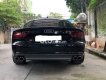 Audi A7 2013 - Bán ô tô Audi A7 2013, màu đen, xe nhập chính chủ