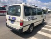 Toyota Hiace 2004 - Cần bán Toyota Hiace 3.0MT đời 2004, màu trắng, nhập khẩu nguyên chiếc