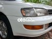 Toyota Corona   GLi 2.0 1993 - Cần bán gấp Toyota Corona GLi 2.0 đời 1993, màu trắng, nhập khẩu Nhật Bản, 138tr